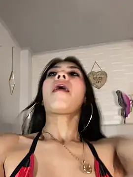 TayylorSexx online show from February 13, 2025, 4:11 am