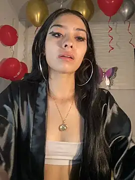 TayylorSexx online show from February 18, 2025, 4:26 am