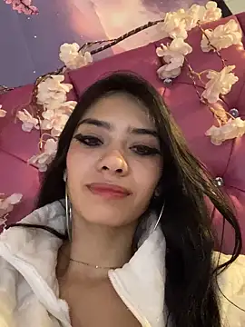 TayylorSexx online show from March 3, 2025, 8:30 am