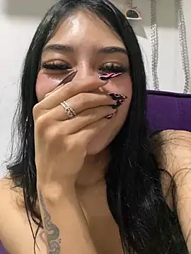 TayylorSexx online show from March 15, 2025, 7:42 am