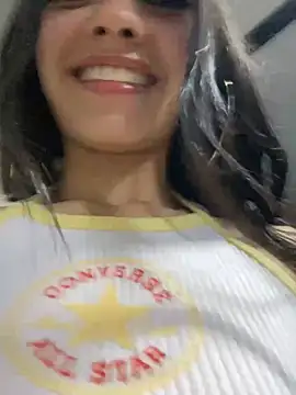 TayylorSexx online show from February 25, 2025, 4:57 am