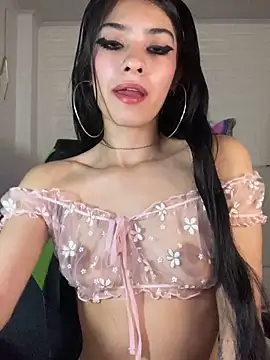 TayylorSexx online show from February 14, 2025, 4:15 am