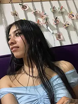 TayylorSexx online show from March 12, 2025, 7:46 am