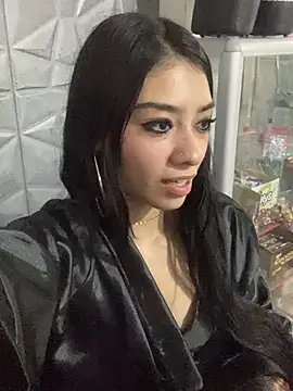 TayylorSexx online show from February 20, 2025, 7:55 am