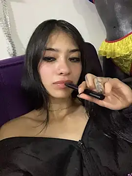 TayylorSexx online show from March 7, 2025, 7:30 am