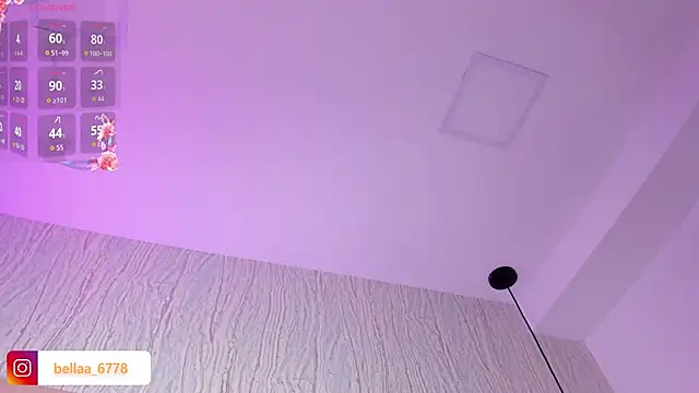 Snapshot of bella_lovers_ chatting on February 16, 2026, 8:18 pm bella lovers online show from February 16, 2026, 8:18 pm