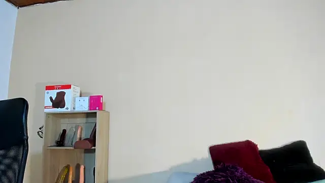 Violetta 0 online show from March 7, 2026, 12:10 pm