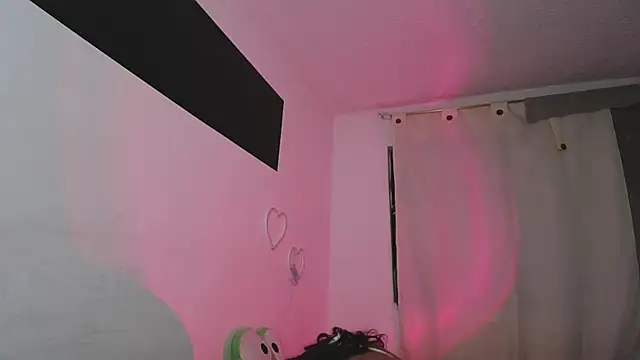 cassidy blossom online show from April 21, 2026, 2:51 am