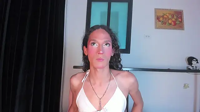 Snapshot of cassidy_blossom chatting on January 9, 2026, 7:43 pm cassidy blossom online show from January 9, 2026, 7:43 pm