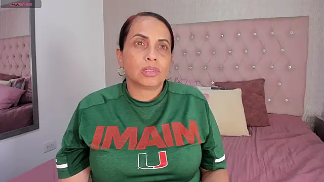 GochitaWild online show from March 9, 2026, 8:23 pm