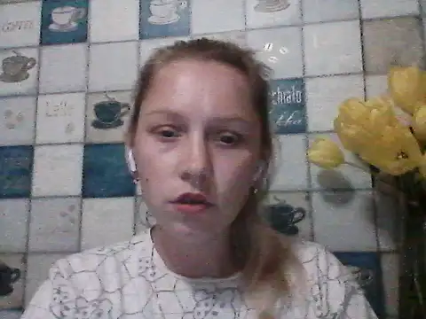 Snapshot of Anna_wey chatting on May 14, 2026, 6:38 pm Anna wey online show from May 14, 2026, 6:38 pm