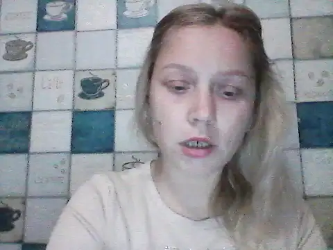 Snapshot of Anna_wey chatting on April 23, 2026, 6:20 pm Anna wey online show from April 23, 2026, 6:20 pm