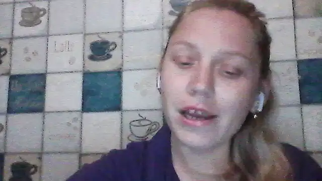 Snapshot of Anna_wey chatting on April 17, 2026, 7:06 pm Anna wey online show from April 17, 2026, 7:06 pm