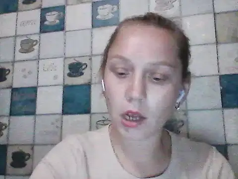 Snapshot of Anna_wey chatting on May 21, 2026, 6:49 pm Anna wey online show from May 21, 2026, 6:49 pm