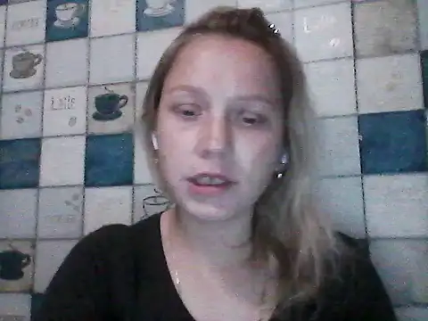 Snapshot of Anna_wey chatting on May 27, 2026, 7:10 pm Anna wey online show from May 27, 2026, 7:10 pm