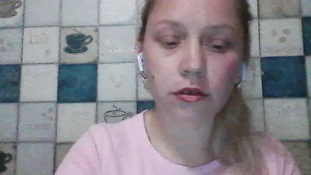 Anna wey online show from April 11, 2026, 6:44 pm