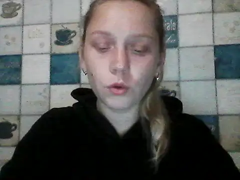 Snapshot of Anna_wey chatting on April 25, 2026, 6:38 pm Anna wey online show from April 25, 2026, 6:38 pm
