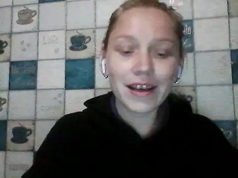 Snapshot of Anna_wey chatting on April 19, 2026, 6:54 pm Anna wey online show from April 19, 2026, 6:54 pm