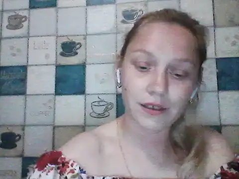 Snapshot of Anna_wey chatting on May 8, 2026, 6:56 pm Anna wey online show from May 8, 2026, 6:56 pm
