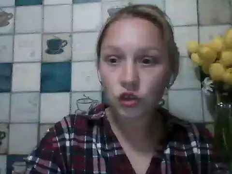 Snapshot of Anna_wey chatting on May 11, 2026, 6:38 pm Anna wey online show from May 11, 2026, 6:38 pm