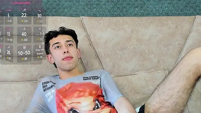 erickblaze wm online show from February 8, 2025, 6:33 pm