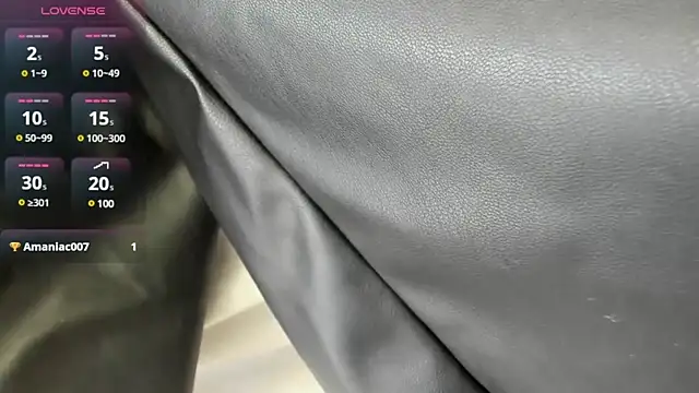 erickblaze wm online show from April 2, 2026, 7:42 pm