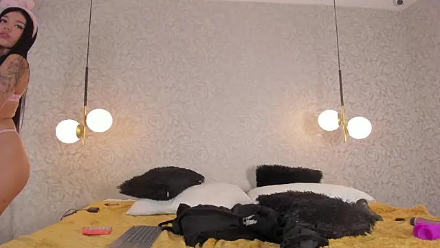 joselina angels1 online show from November 28, 2025, 10:21 pm