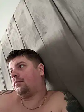 okezkaa52477 online show from March 14, 2025, 11:45 am