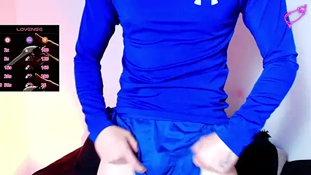 7 Saturno 7 online show from November 4, 2025, 12:03 am