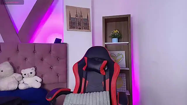 PepperTwink online show from March 24, 2026, 4:18 pm