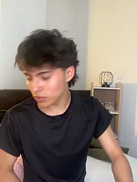 PepperTwink online show from March 31, 2026, 4:31 pm