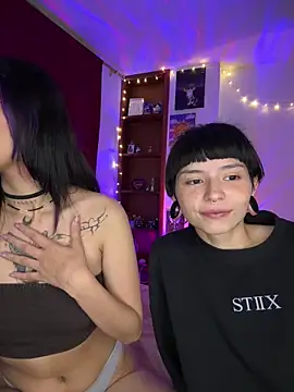 mavimist   online show from February 18, 2026, 1:47 am