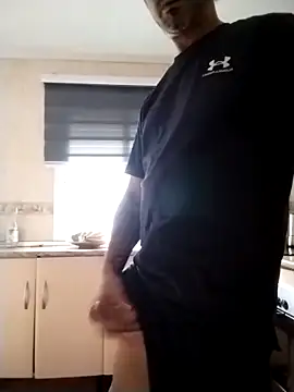 jonymoreno online show from October 8, 2025, 8:05 am