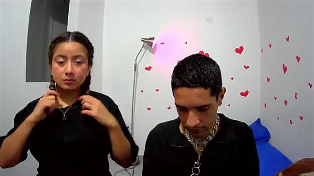 Snapshot of Catalina_Durango1 chatting on March 1, 2025, 1:00 am Catalina Durango1 online show from March 1, 2025, 1:00 am