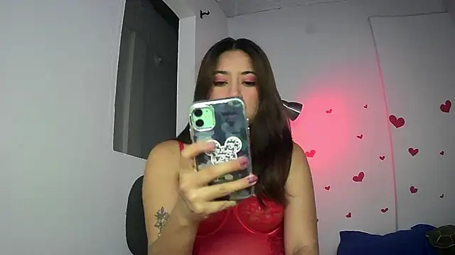 Snapshot of Catalina_Durango1 chatting on March 12, 2025, 2:52 am Catalina Durango1 online show from March 12, 2025, 2:52 am