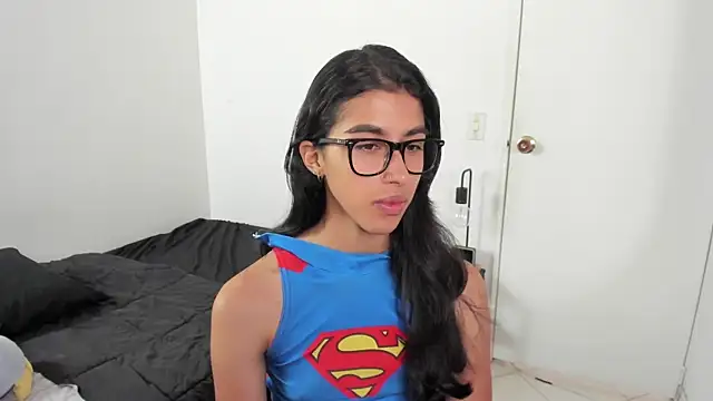 Mazikeen  18 online show from July 10, 2026, 1:44 pm