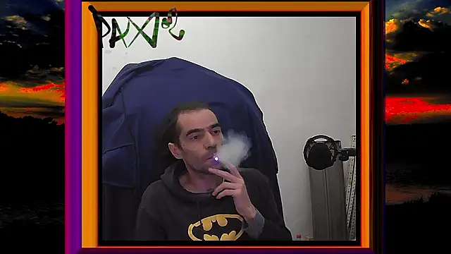 ReyDeBotones online show from March 4, 2026, 7:54 pm