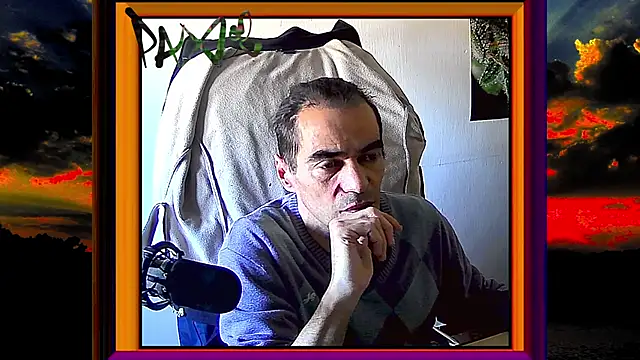 ReyDeBotones online show from February 26, 2026, 2:06 pm