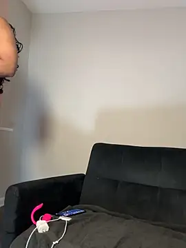 IndigoMystique online show from March 18, 2026, 2:48 am