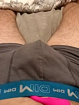 Dam70 online show from October 24, 2025, 6:29 pm