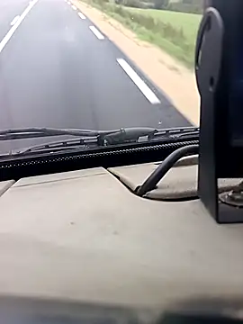 Dam70 online show from September 9, 2025, 5:50 am