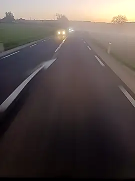 Dam70 online show from October 13, 2025, 5:31 am