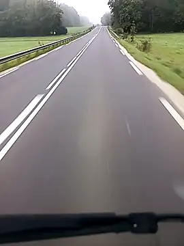 Dam70 online show from October 1, 2025, 5:56 am