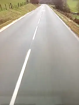 Dam70 online show from November 24, 2025, 8:58 am