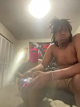 nofacenokase21 online show from February 3, 2025, 8:35 am