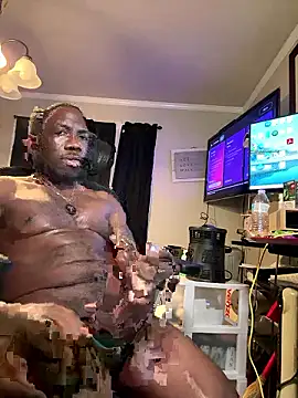 Snapshot of BigDMann40 chatting on January 9, 2026, 6:20 am BigDMann40 online show from January 9, 2026, 6:20 am