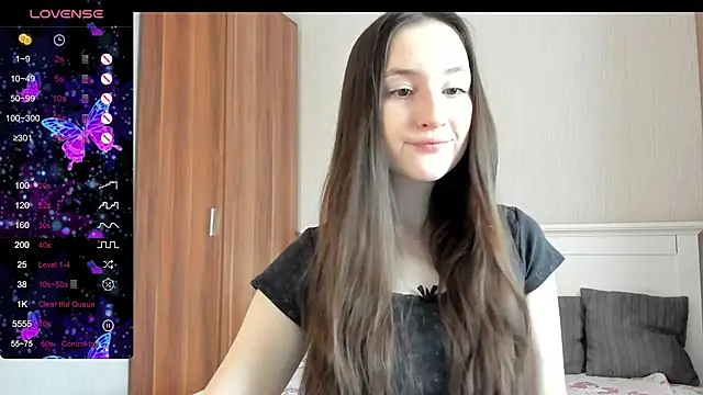 Snapshot of Cute__Nana chatting on November 15, 2025, 7:01 am Cute Nana online show from November 15, 2025, 7:01 am