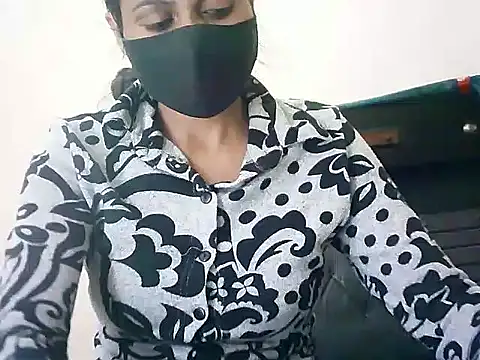 Snapshot of Rubi-Ji chatting on March 15, 2025, 6:36 am Rubi-Ji online show from March 15, 2025, 6:36 am