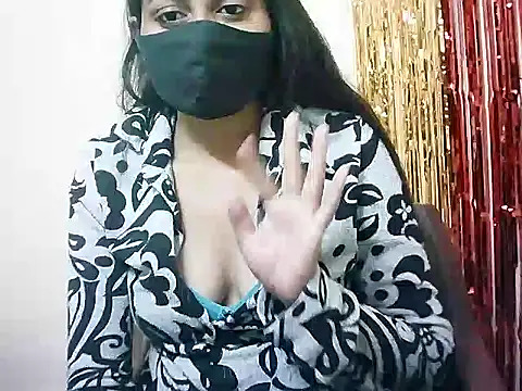 Snapshot of Rubi-Ji chatting on March 14, 2025, 1:13 pm Rubi-Ji online show from March 14, 2025, 1:13 pm
