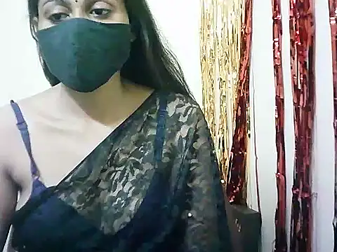 Snapshot of Rubi-Ji chatting on March 17, 2025, 10:19 pm Rubi-Ji online show from March 17, 2025, 10:19 pm